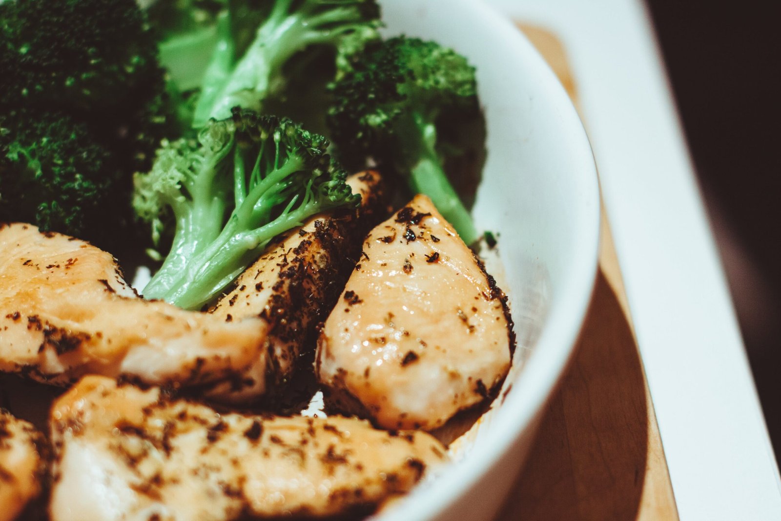 High Protein Post-Gym Meal Recipe for Optimal Recovery