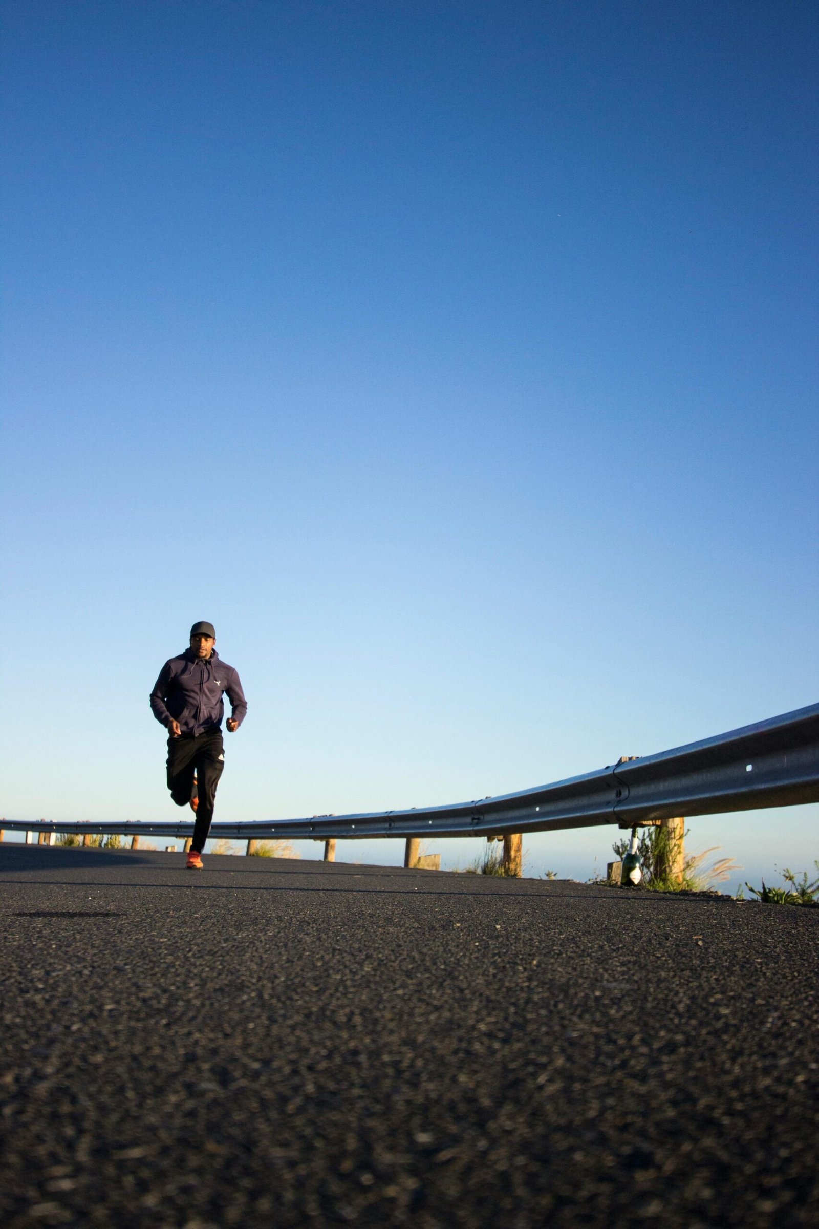 The Mental and Physical Aspects of Marathon Training