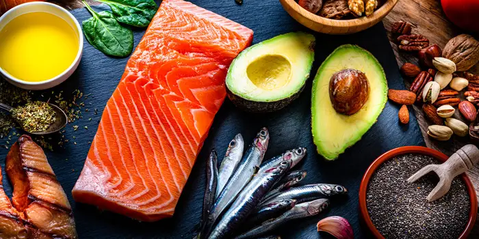 Omega-3s: The Essential Fatty Acids You Need to Know About